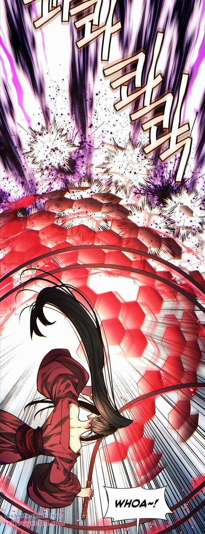 Chuyển Sinh Vào Thế Giới Võ Lâm - Chapter 75 - Page 71