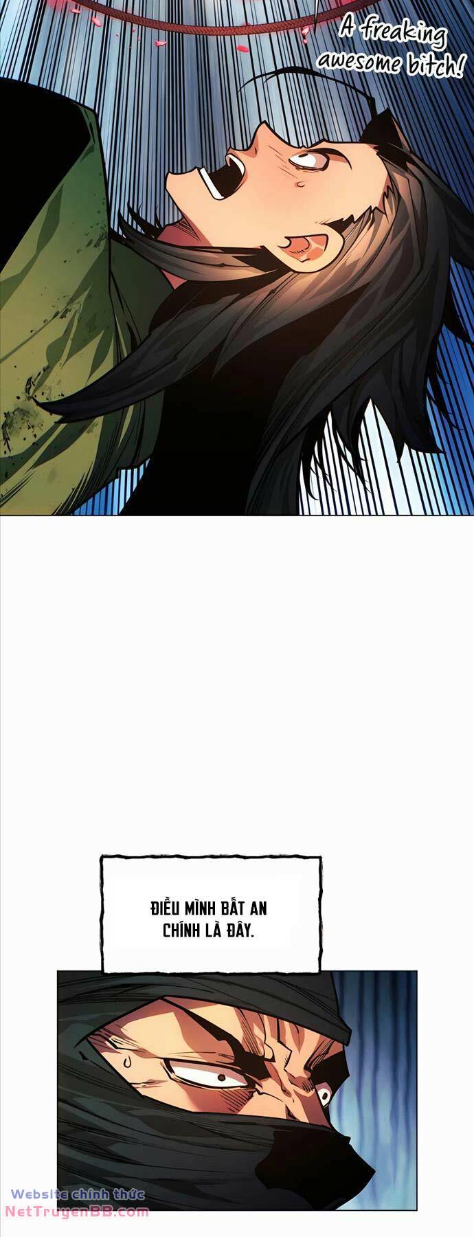 Chuyển Sinh Vào Thế Giới Võ Lâm - Chapter 75 - Page 72