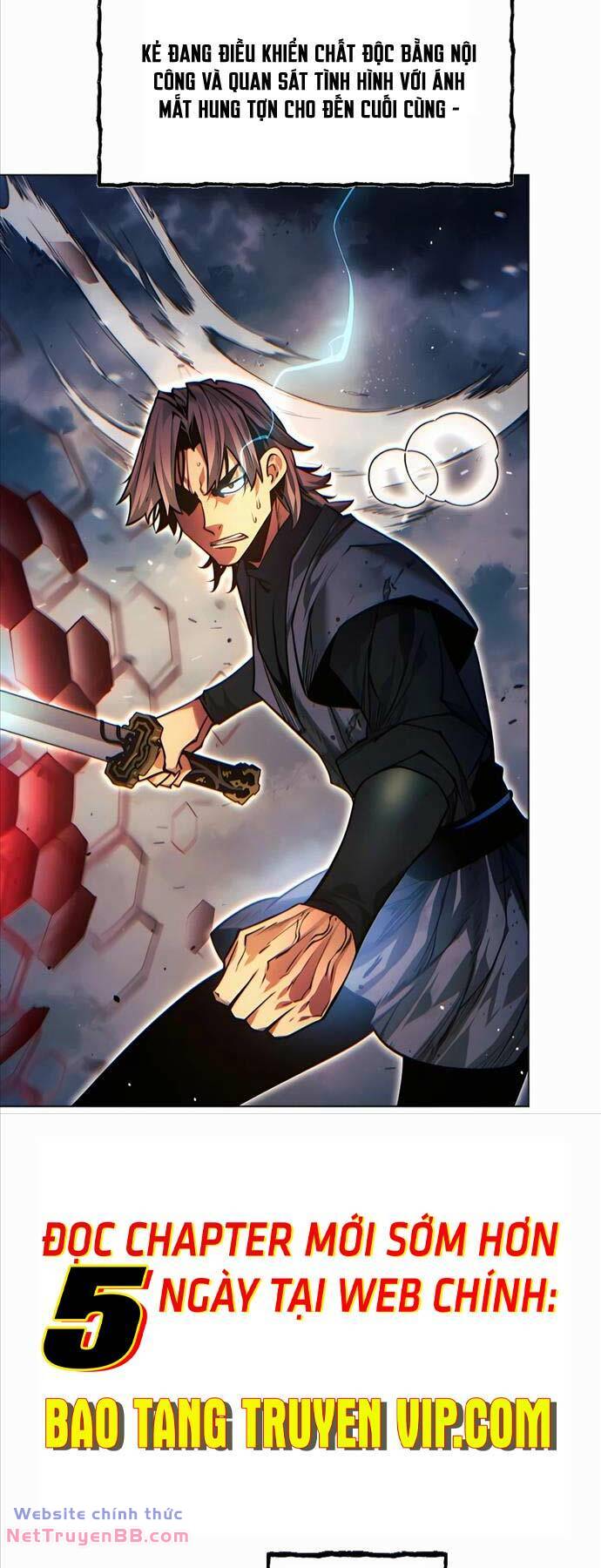 Chuyển Sinh Vào Thế Giới Võ Lâm - Chapter 75 - Page 75