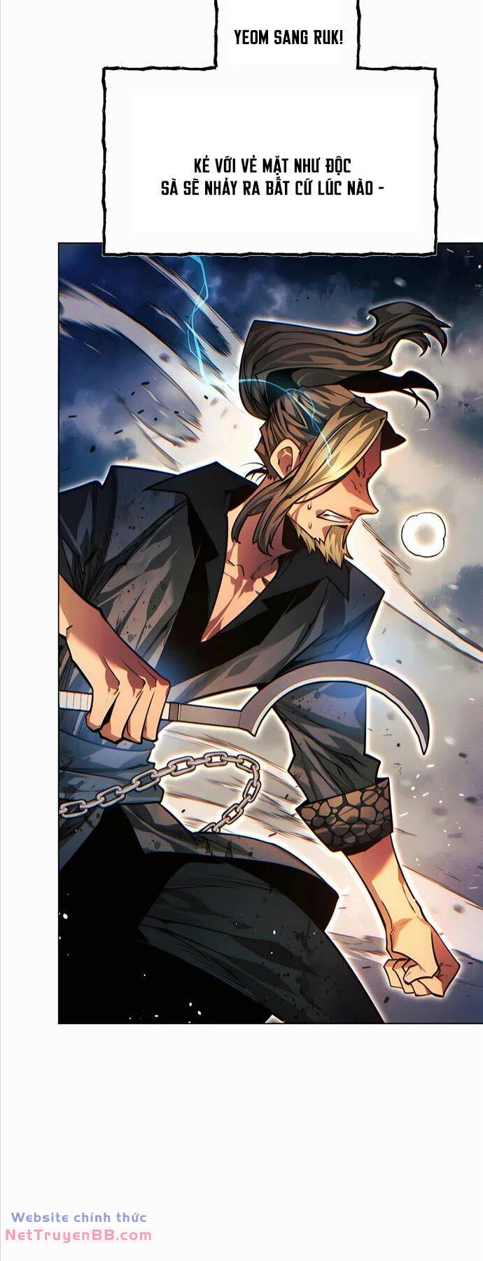 Chuyển Sinh Vào Thế Giới Võ Lâm - Chapter 75 - Page 76