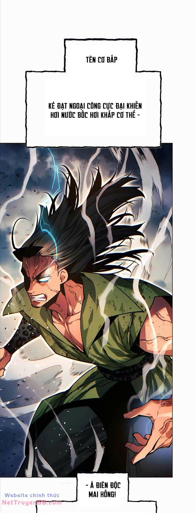 Chuyển Sinh Vào Thế Giới Võ Lâm - Chapter 75 - Page 77