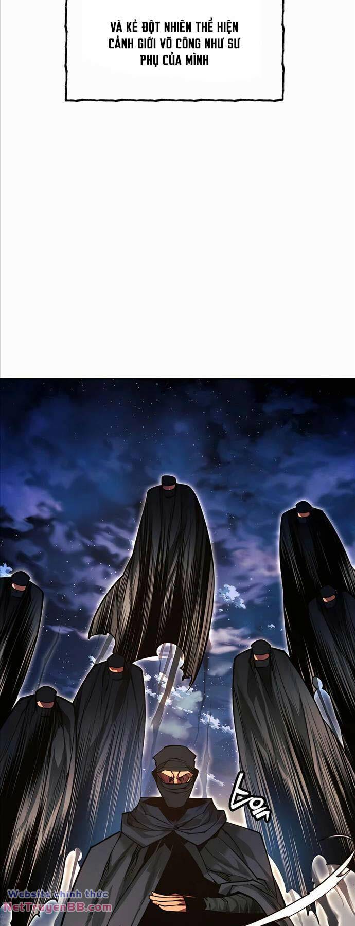 Chuyển Sinh Vào Thế Giới Võ Lâm - Chapter 75 - Page 78