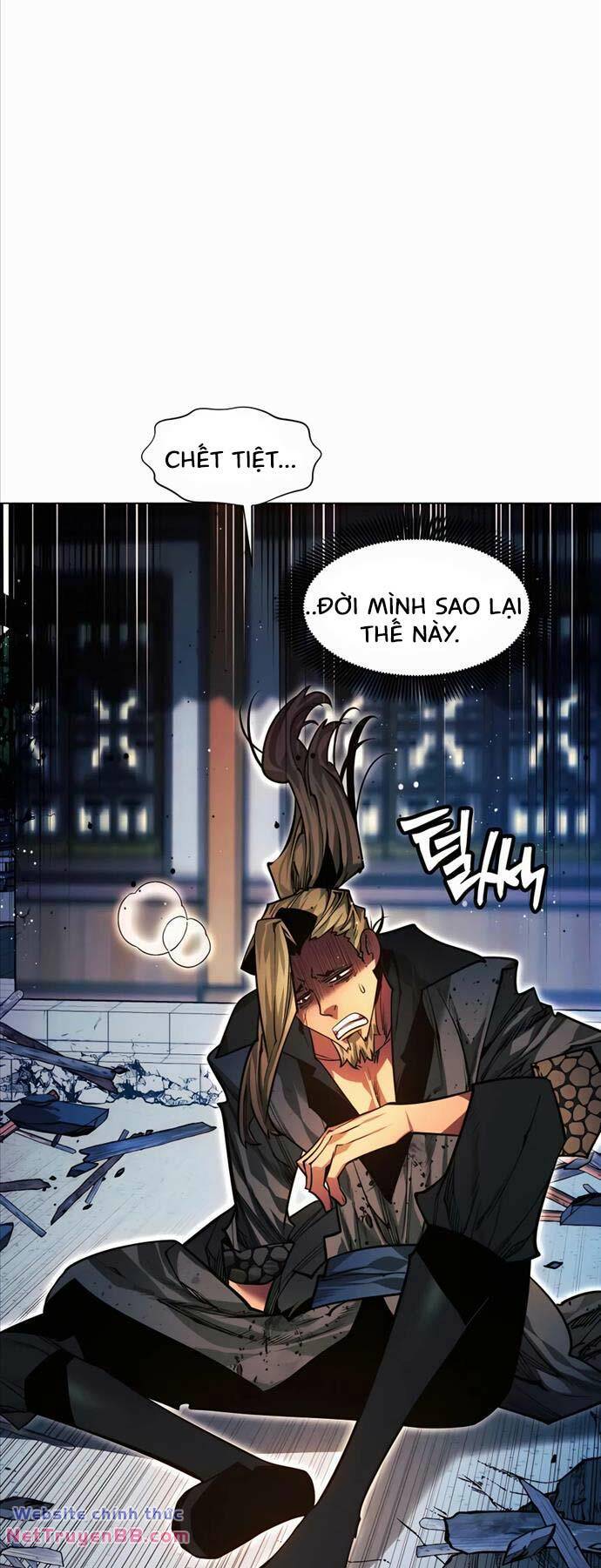 Chuyển Sinh Vào Thế Giới Võ Lâm - Chapter 75 - Page 81