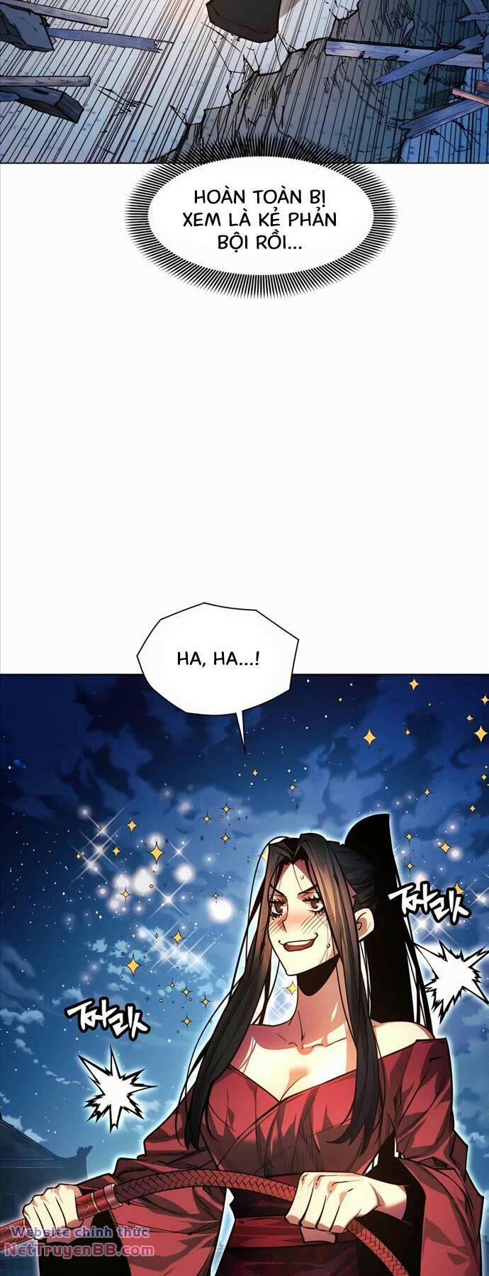 Chuyển Sinh Vào Thế Giới Võ Lâm - Chapter 75 - Page 82