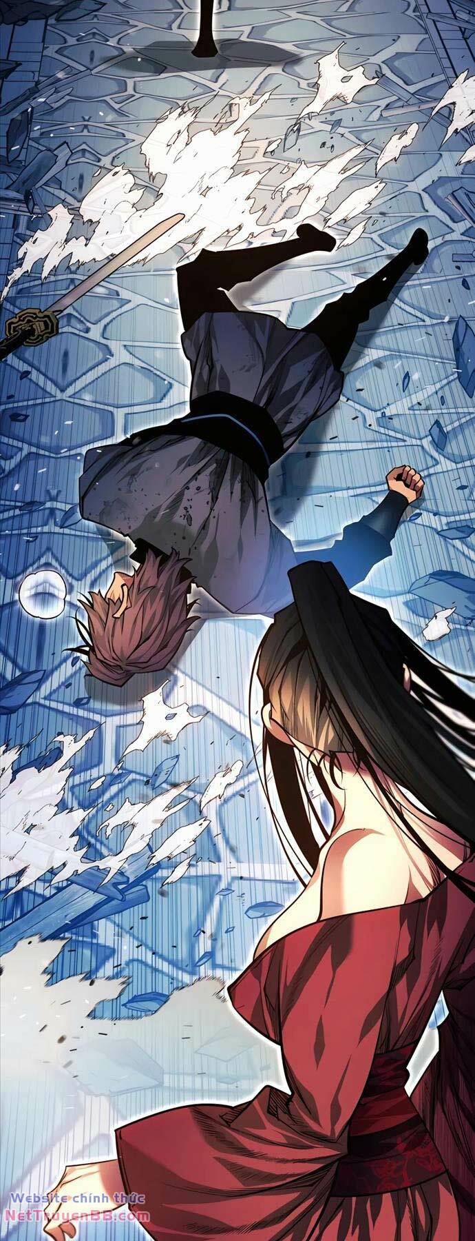 Chuyển Sinh Vào Thế Giới Võ Lâm - Chapter 75 - Page 88