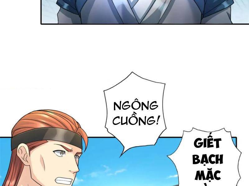 Ta Có Thể Đốn Ngộ Vô Hạn - Chapter 132 - Page 10