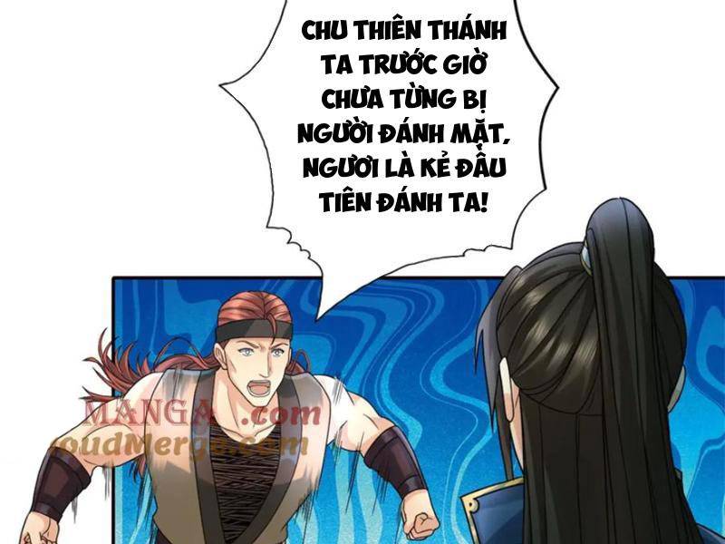 Ta Có Thể Đốn Ngộ Vô Hạn - Chapter 132 - Page 12