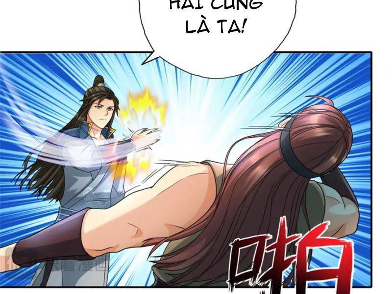 Ta Có Thể Đốn Ngộ Vô Hạn - Chapter 132 - Page 14