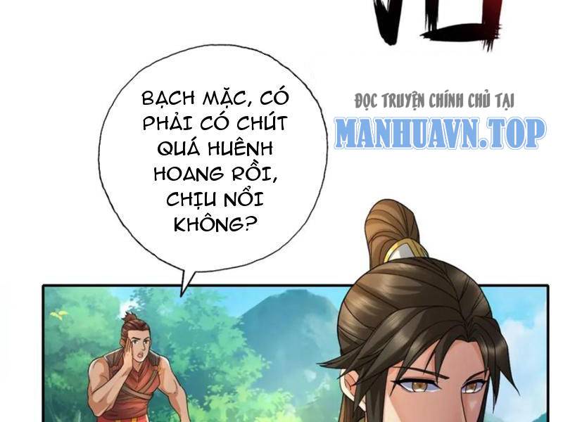 Ta Có Thể Đốn Ngộ Vô Hạn - Chapter 132 - Page 15
