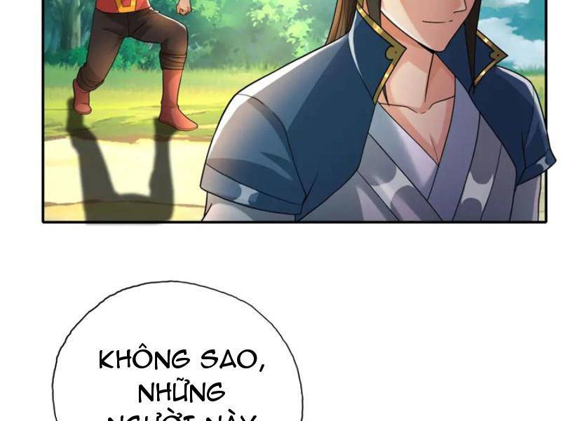 Ta Có Thể Đốn Ngộ Vô Hạn - Chapter 132 - Page 16