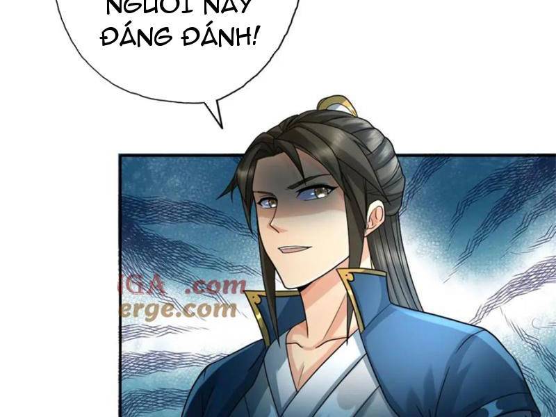 Ta Có Thể Đốn Ngộ Vô Hạn - Chapter 132 - Page 17