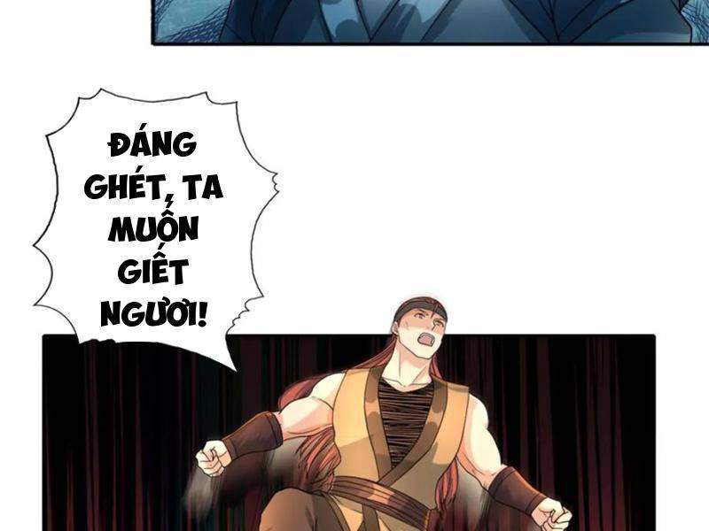 Ta Có Thể Đốn Ngộ Vô Hạn - Chapter 132 - Page 18