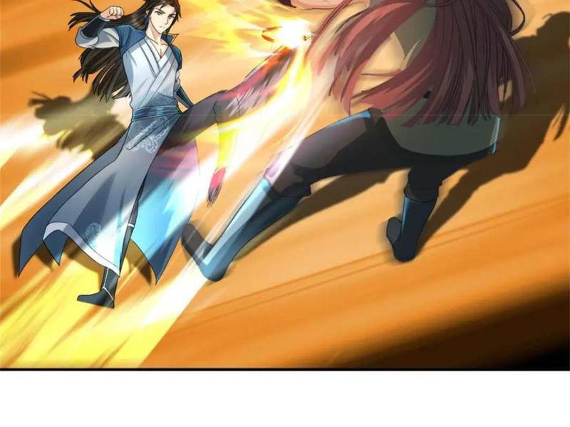 Ta Có Thể Đốn Ngộ Vô Hạn - Chapter 132 - Page 21