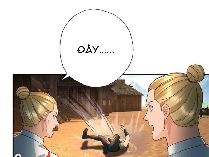 Ta Có Thể Đốn Ngộ Vô Hạn - Chapter 132 - Page 22