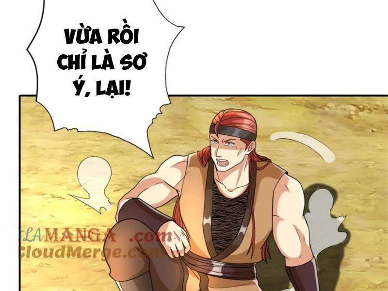 Ta Có Thể Đốn Ngộ Vô Hạn - Chapter 132 - Page 24