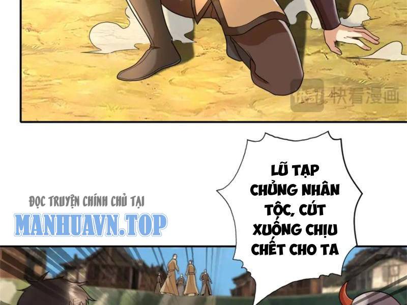 Ta Có Thể Đốn Ngộ Vô Hạn - Chapter 132 - Page 25