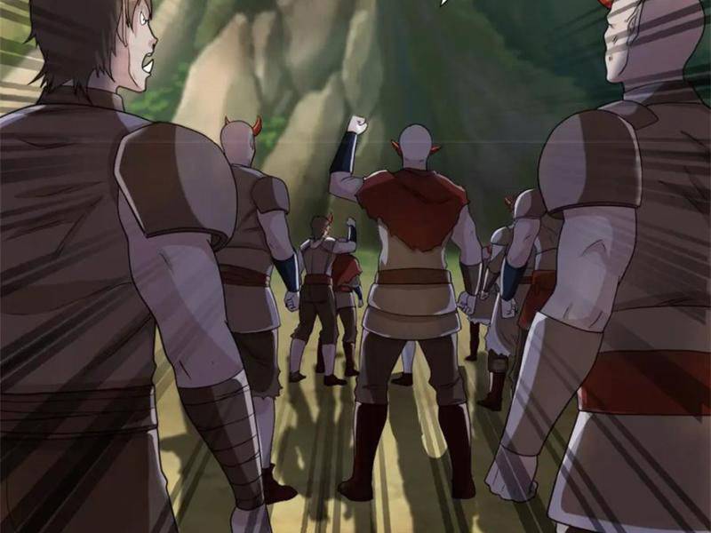 Ta Có Thể Đốn Ngộ Vô Hạn - Chapter 132 - Page 26