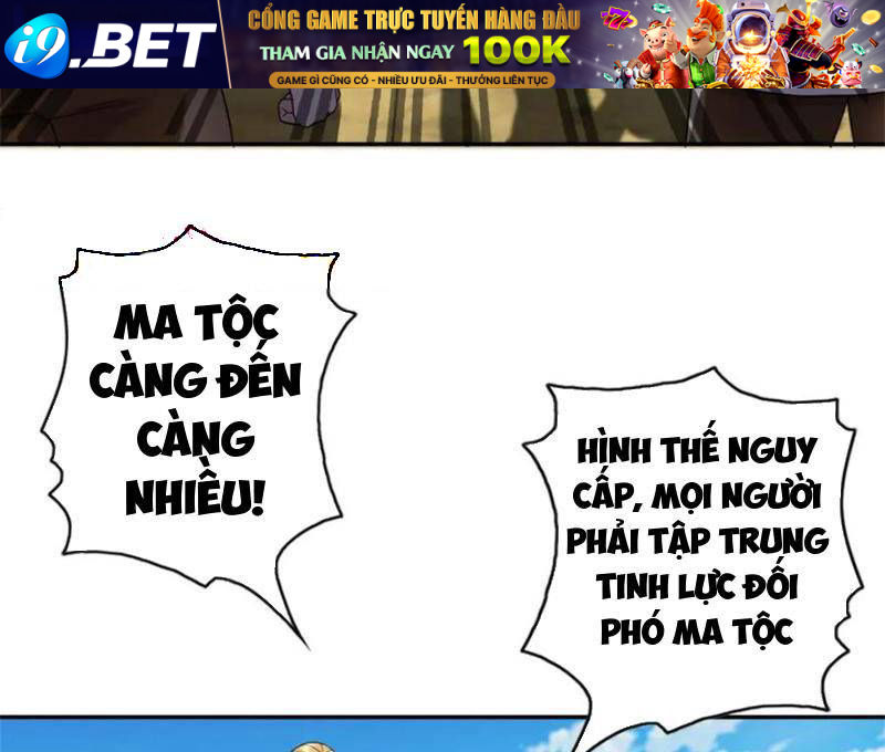 Ta Có Thể Đốn Ngộ Vô Hạn - Chapter 132 - Page 27