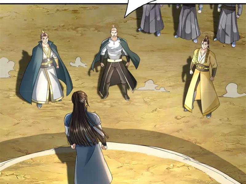 Ta Có Thể Đốn Ngộ Vô Hạn - Chapter 132 - Page 30