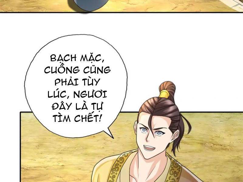 Ta Có Thể Đốn Ngộ Vô Hạn - Chapter 132 - Page 31