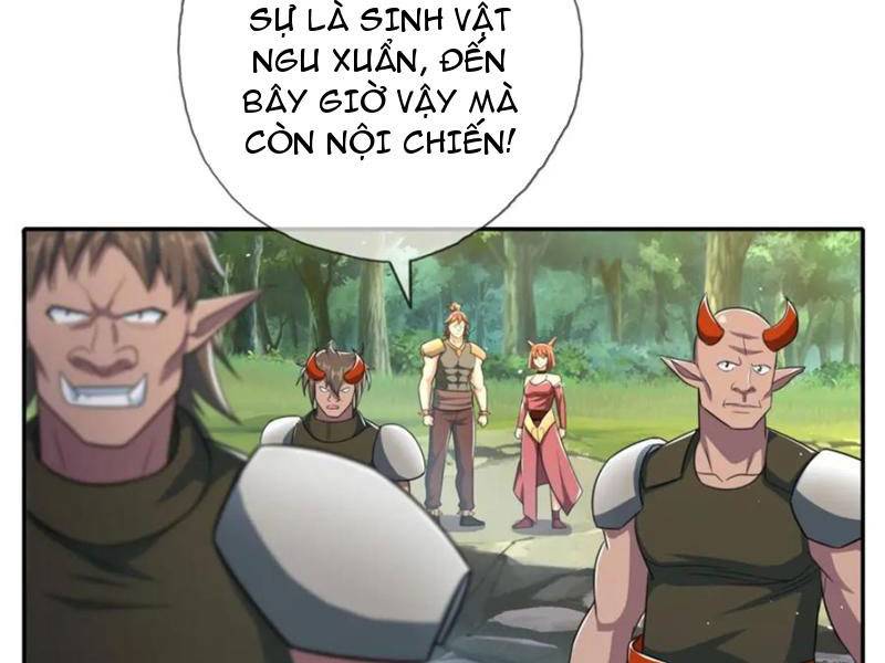 Ta Có Thể Đốn Ngộ Vô Hạn - Chapter 132 - Page 33