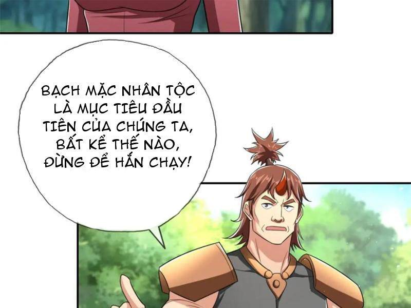 Ta Có Thể Đốn Ngộ Vô Hạn - Chapter 132 - Page 36