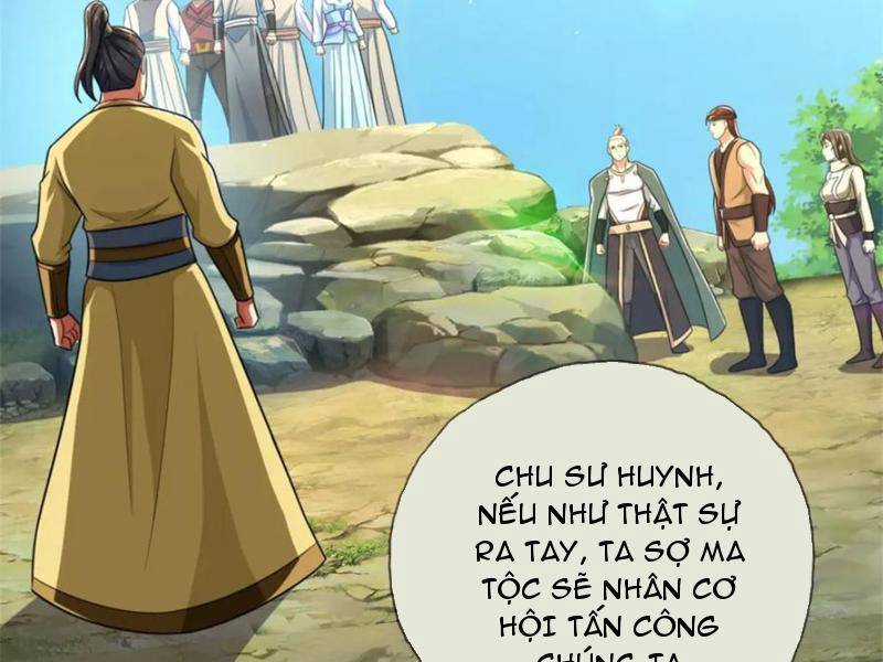 Ta Có Thể Đốn Ngộ Vô Hạn - Chapter 132 - Page 38
