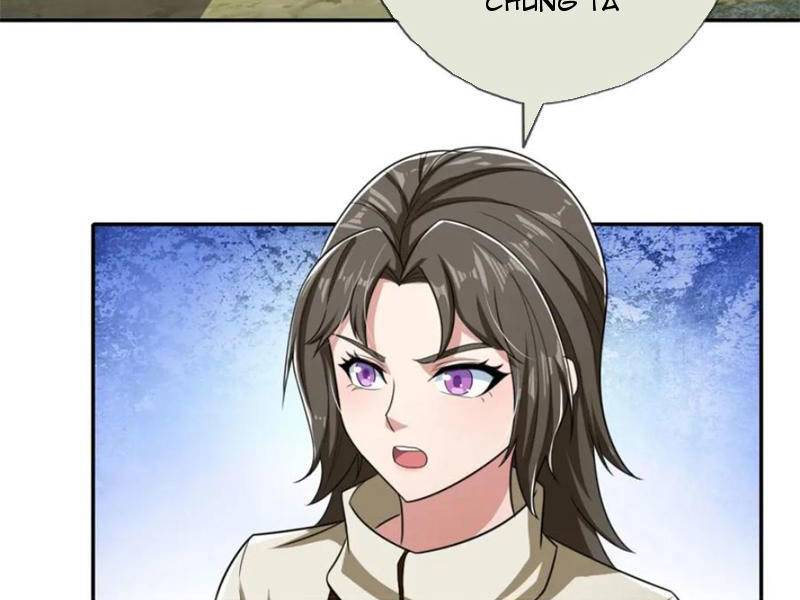 Ta Có Thể Đốn Ngộ Vô Hạn - Chapter 132 - Page 39