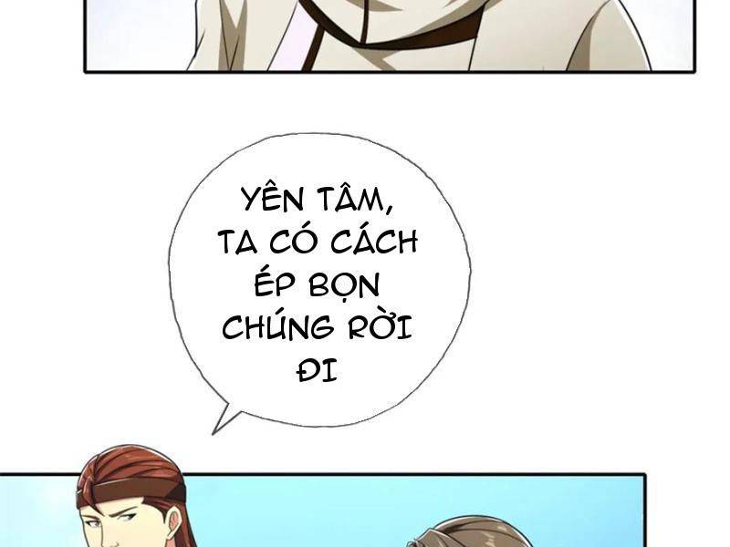 Ta Có Thể Đốn Ngộ Vô Hạn - Chapter 132 - Page 40