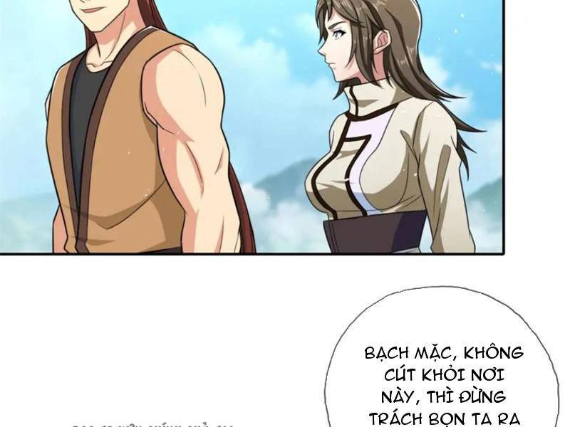 Ta Có Thể Đốn Ngộ Vô Hạn - Chapter 132 - Page 41
