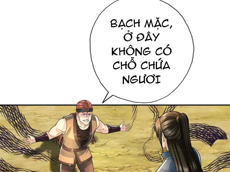 Ta Có Thể Đốn Ngộ Vô Hạn - Chapter 132 - Page 4
