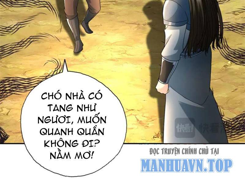 Ta Có Thể Đốn Ngộ Vô Hạn - Chapter 132 - Page 5