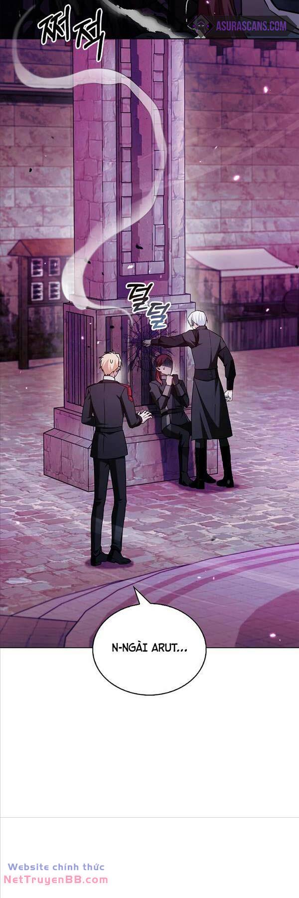 Tôi Không Tài Năng Đến Thế Đâu - Chapter 65 - Page 10