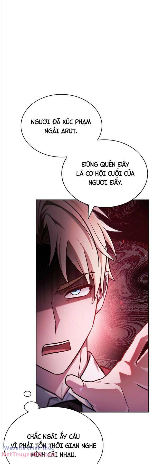 Tôi Không Tài Năng Đến Thế Đâu - Chapter 65 - Page 14