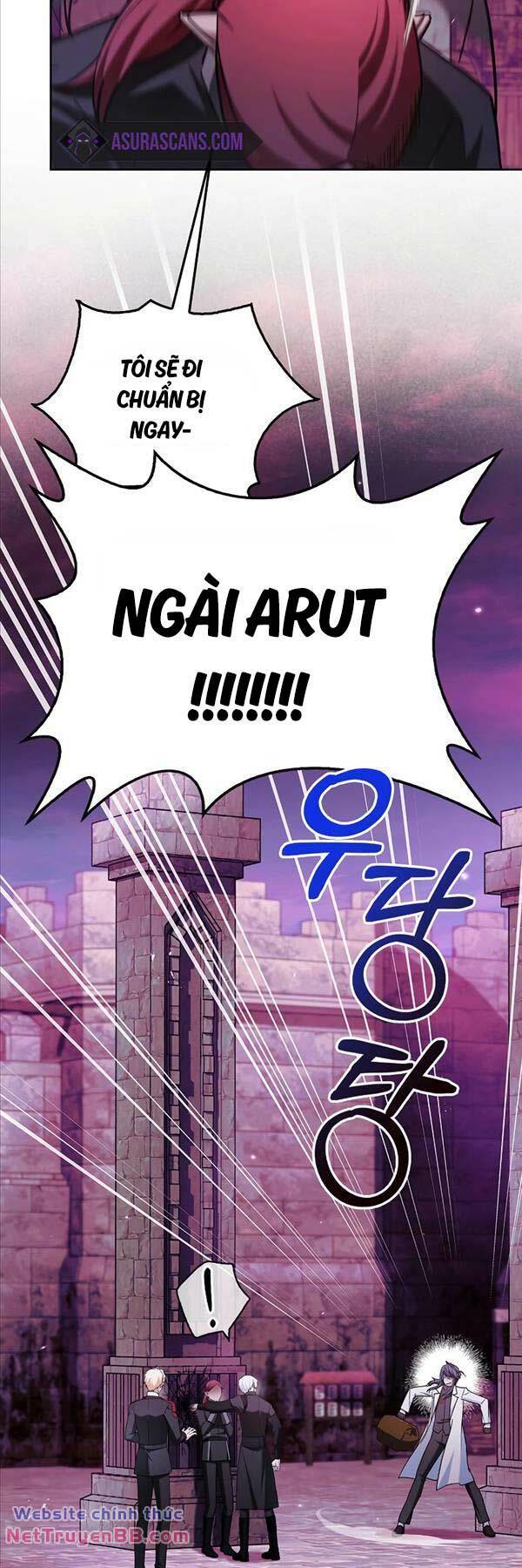 Tôi Không Tài Năng Đến Thế Đâu - Chapter 65 - Page 16