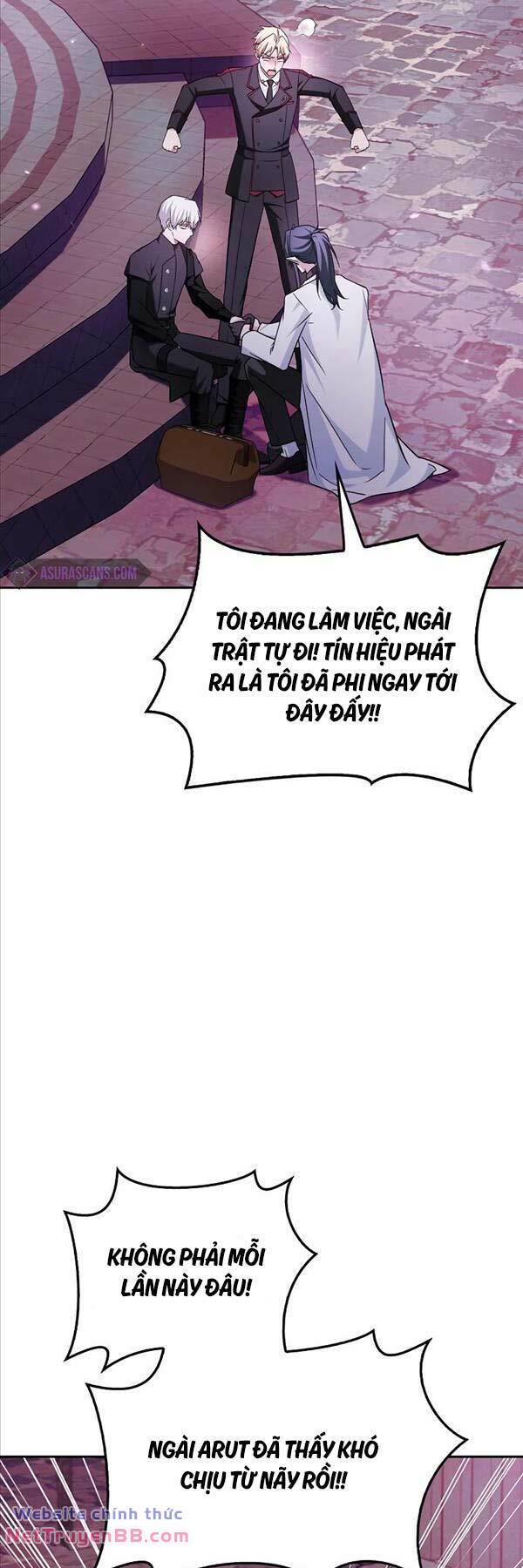 Tôi Không Tài Năng Đến Thế Đâu - Chapter 65 - Page 21