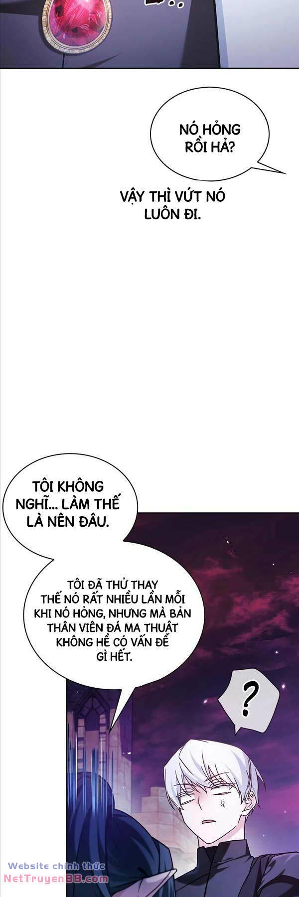 Tôi Không Tài Năng Đến Thế Đâu - Chapter 65 - Page 23