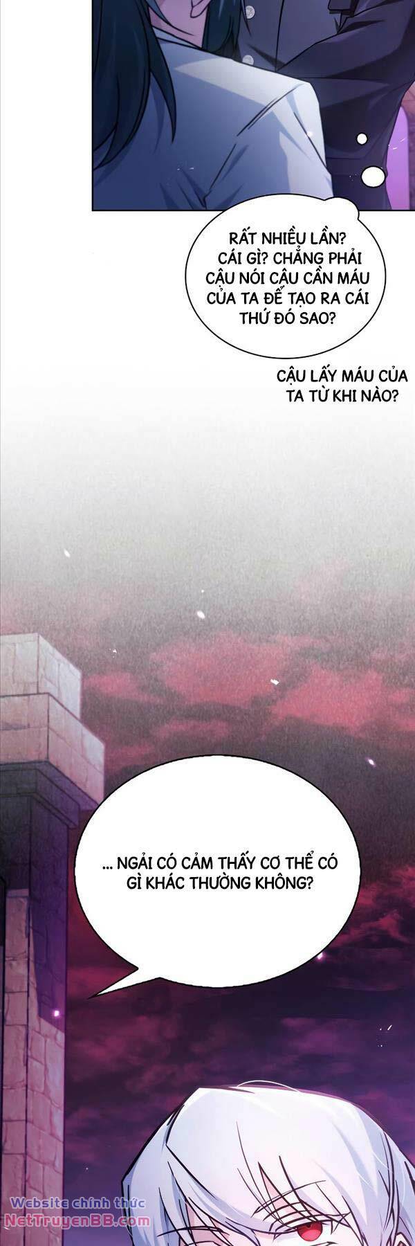 Tôi Không Tài Năng Đến Thế Đâu - Chapter 65 - Page 24