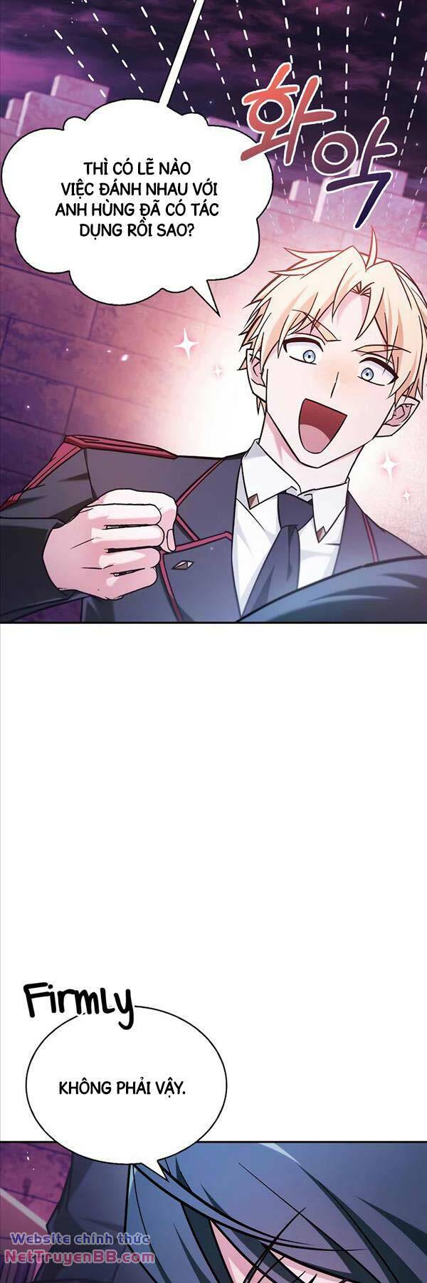 Tôi Không Tài Năng Đến Thế Đâu - Chapter 65 - Page 26