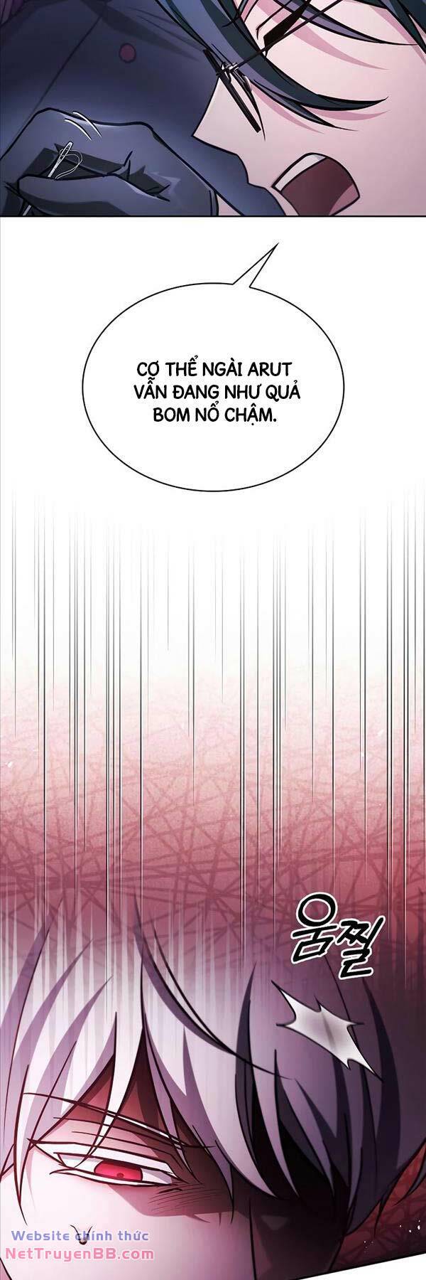 Tôi Không Tài Năng Đến Thế Đâu - Chapter 65 - Page 27