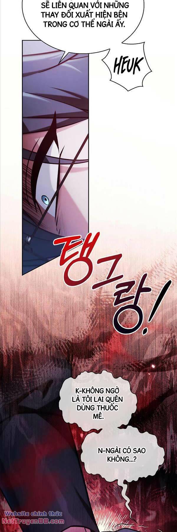 Tôi Không Tài Năng Đến Thế Đâu - Chapter 65 - Page 29