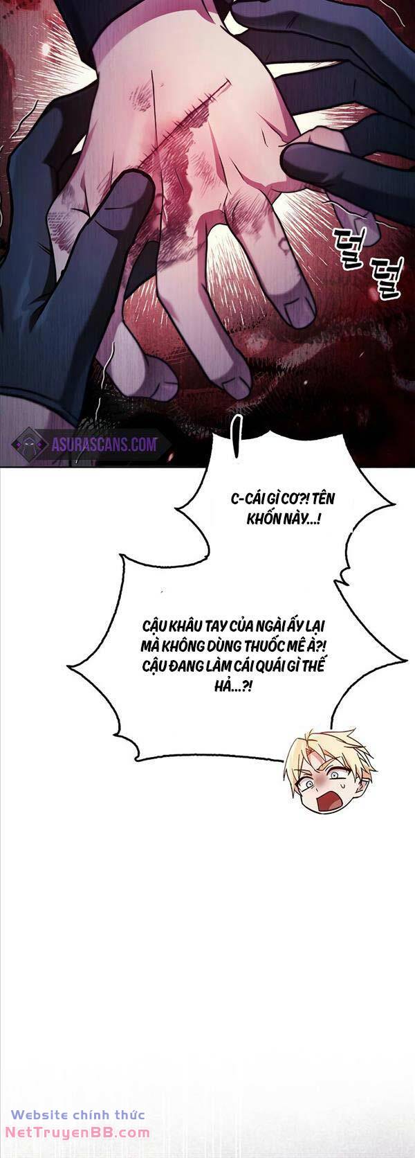 Tôi Không Tài Năng Đến Thế Đâu - Chapter 65 - Page 30