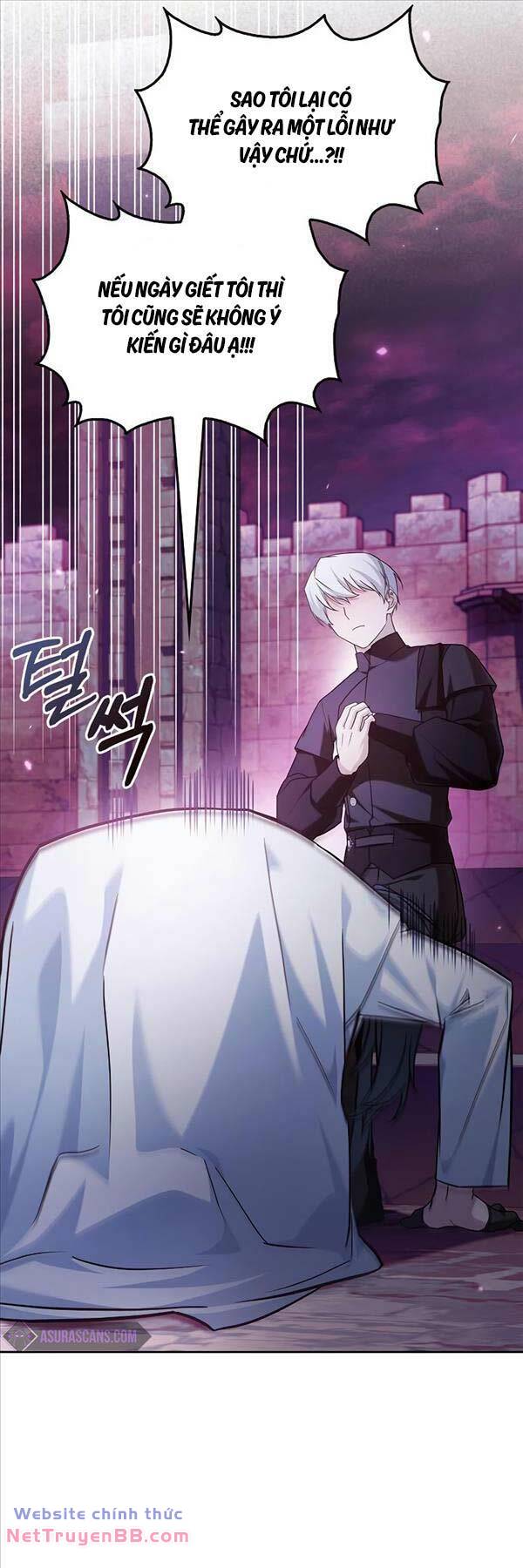 Tôi Không Tài Năng Đến Thế Đâu - Chapter 65 - Page 31