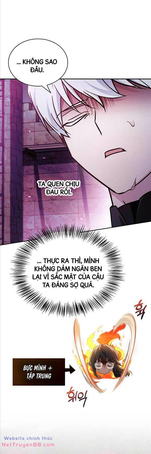 Tôi Không Tài Năng Đến Thế Đâu - Chapter 65 - Page 32