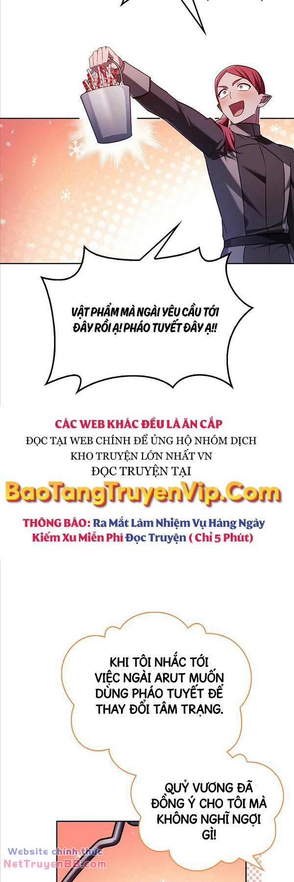 Tôi Không Tài Năng Đến Thế Đâu - Chapter 65 - Page 35