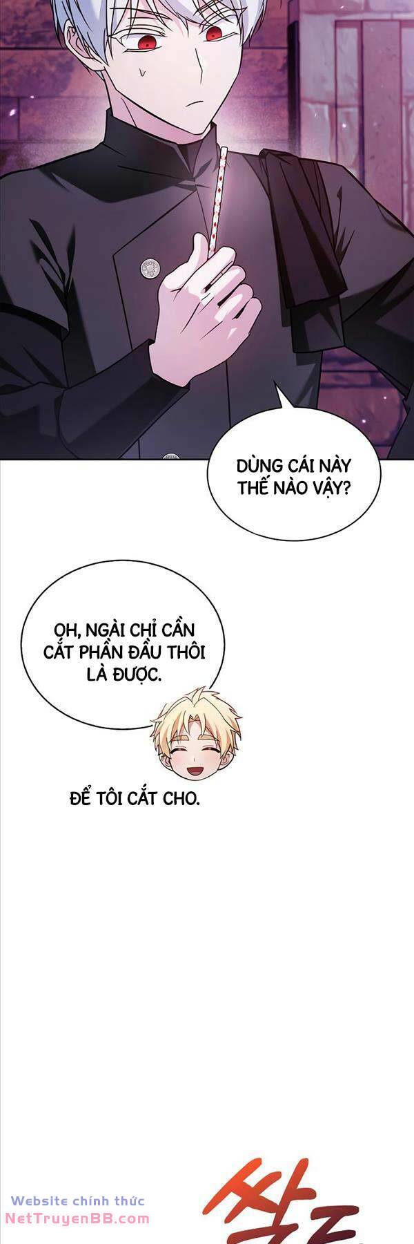 Tôi Không Tài Năng Đến Thế Đâu - Chapter 65 - Page 37