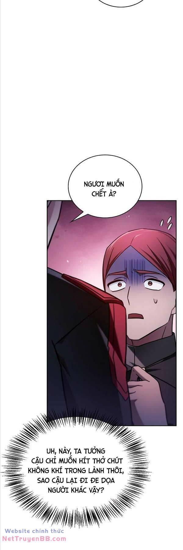 Tôi Không Tài Năng Đến Thế Đâu - Chapter 65 - Page 3