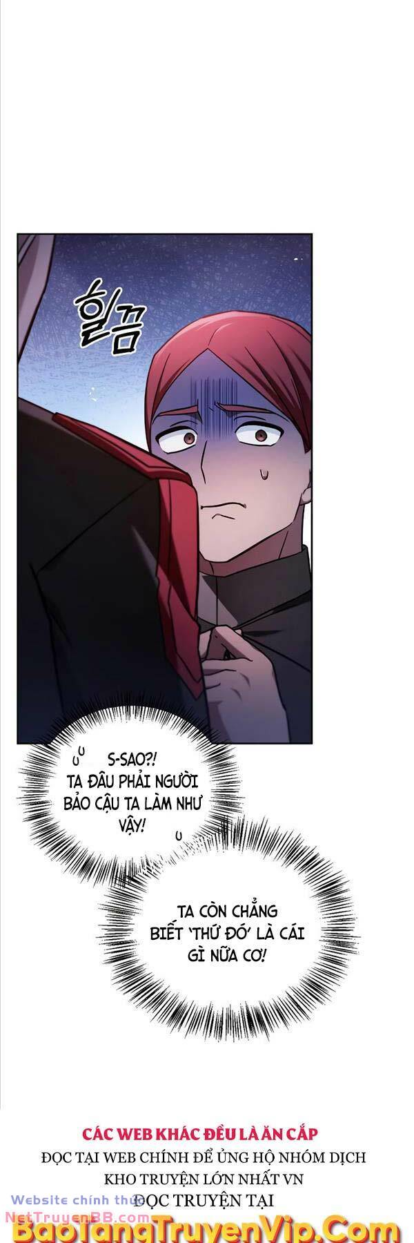 Tôi Không Tài Năng Đến Thế Đâu - Chapter 65 - Page 4