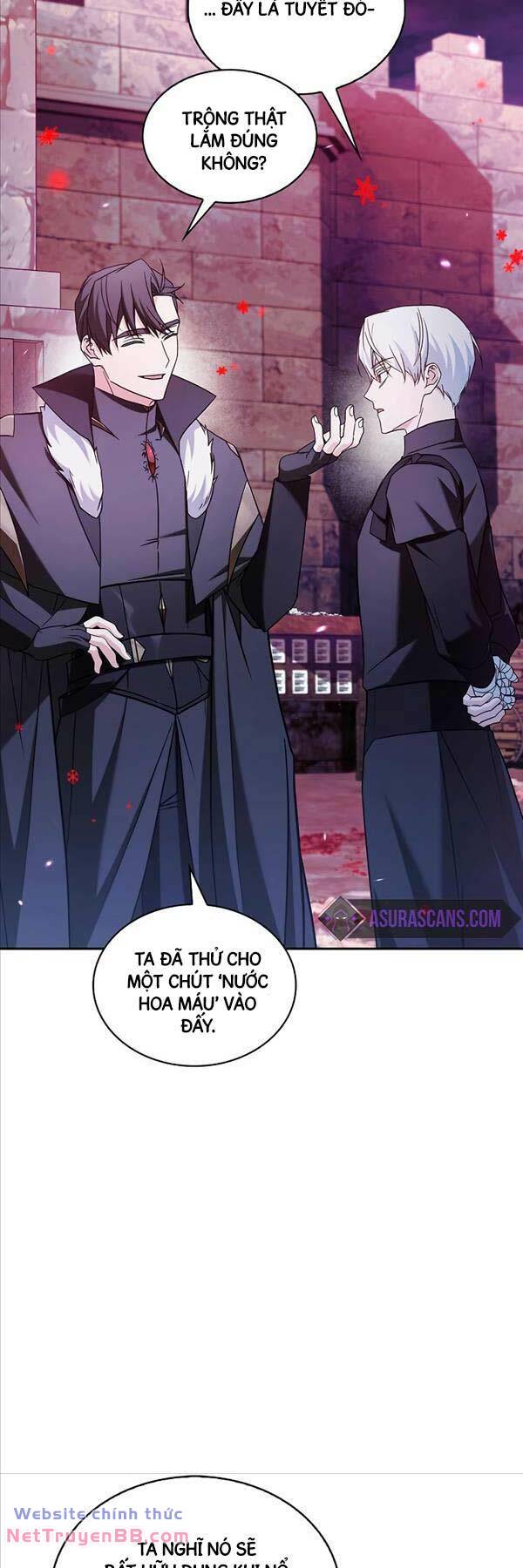 Tôi Không Tài Năng Đến Thế Đâu - Chapter 65 - Page 51