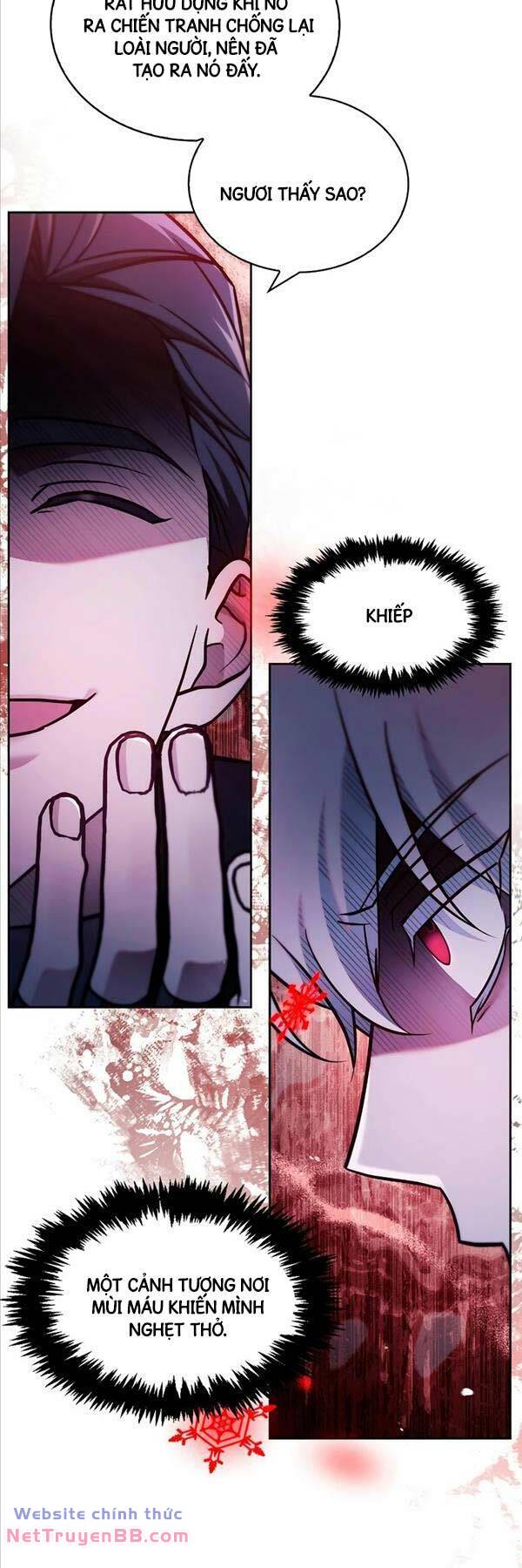 Tôi Không Tài Năng Đến Thế Đâu - Chapter 65 - Page 52